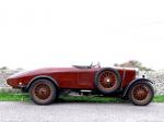 Talbot-Lago 14/65 Boat Tail Tourer 1932 года
